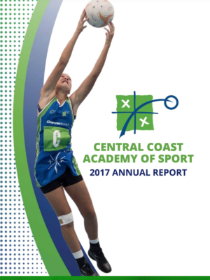 CCAS 2017 Annual Report