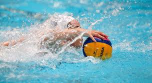 Water polo image